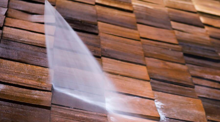 Asphalt Roofing in Danevang, TX